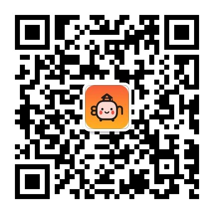 微信公众号伴忆AI二维码